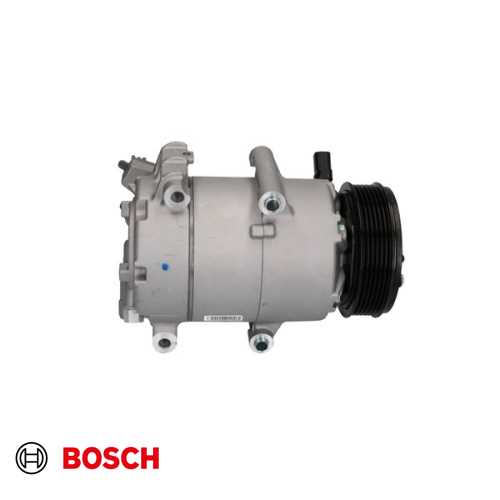 KLIMA KOMPRESÖRÜ  1,5/1,6 TDCI FOCUS/C-MAX/FIESTA 11- Ürün Görseli