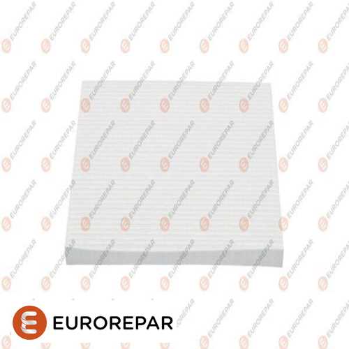 POLEN FILTRESI  2,0' AURIS-AVENSIS-COROLLA-HILUX -RAV 4-LEGACY 2009-2012