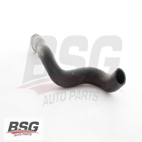 RADYATÖR HORTUMU ALT  1.4-1.6 ASTRA G 98-07 Ürün Görseli