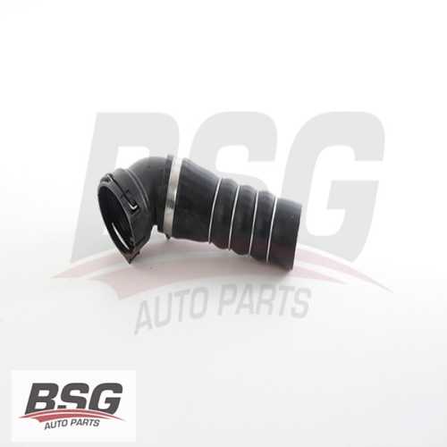 TURBO HORTUMU  M57N2 E60-E61 03-10