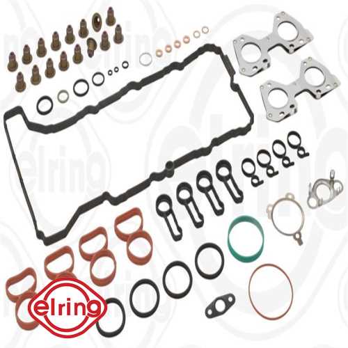 TAKIM CONTA ÜST  N47D E81-82-87-X1 08-12