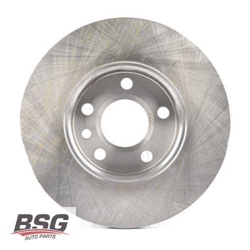 FREN DISKI ÖN (ADET FIYAT) BM T4 97-03