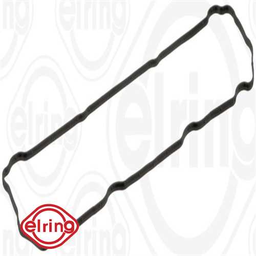 ÜST KAPAK CONTASI  1.6  16V TU5JP4 206/307 00- Ürün Görseli