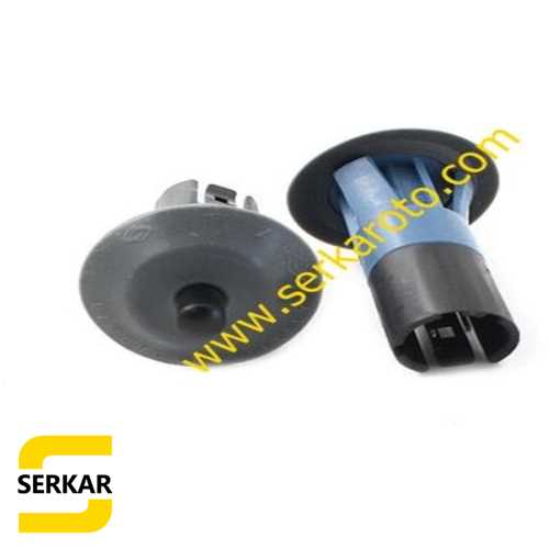 MEGANE KAPUT ALARM IKAZ BUTONU ORJINAL  Ürün Görseli