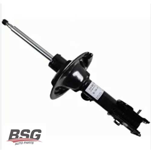 AMORTISÖR ÖN SOL (ÇANAK - GAZLI TIP) DIZEL H1 2008-2014