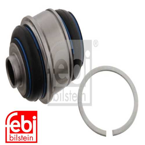 BMW E38-E39-E60-E61-E63-E64-E65-E66-X5 E53 BMW YAGLI BURÇ ARKA Ürün Görseli