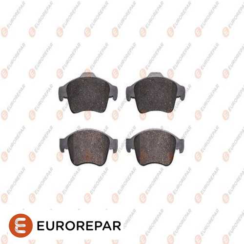 FREN BALATASI ARKA    97-00 Ürün Görseli