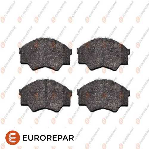 FREN BALATASI ÖN . 2.0 HILUX (TGN) 04-