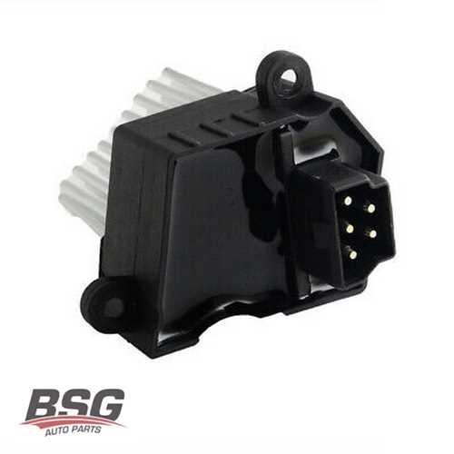 KLIMA SALTERI  BM E36-46-39-X3-X5 95-06 Ürün Görseli