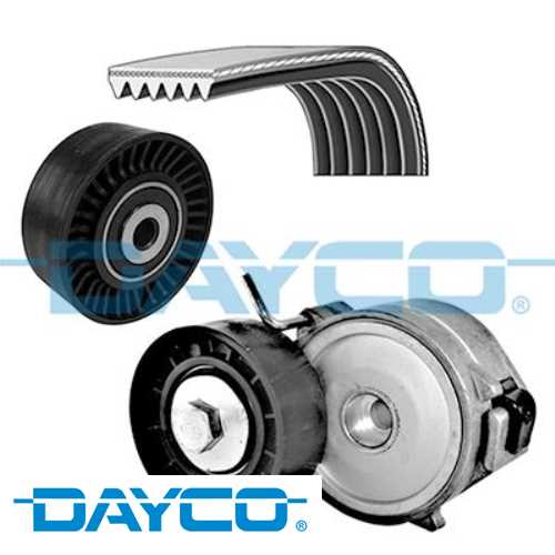 FORD MONDEO/DISCOVERY SPORT FORD V KAYIS SETI 6G9Q 19A216 AA/6T1Q 6C301 AA Ürün Görseli