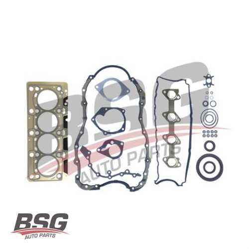 TAKIM CONTA SKC DAHIL (METAL KARTERLI) NBR KECELI SUBAP LASTIKLI BM MEGANE CLIO FLUENCE SCENIC 00-