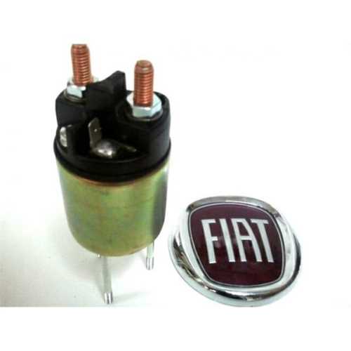 MARŞ OTOMATİĞİ SAPLAMALI DKS TOFAŞ