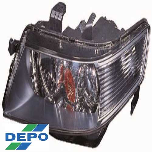 FAR SAG  Benzin ACCORD (CL) 03-05 Ürün Görseli