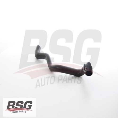 RADYATÖR HORTUMU ÜST  2.0 TDCI MONDEO 07-14 Ürün Görseli