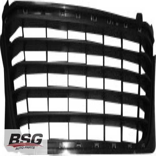 ÖN TAMPON IZGARASI  BM SYMBOL 17- Ürün Görseli