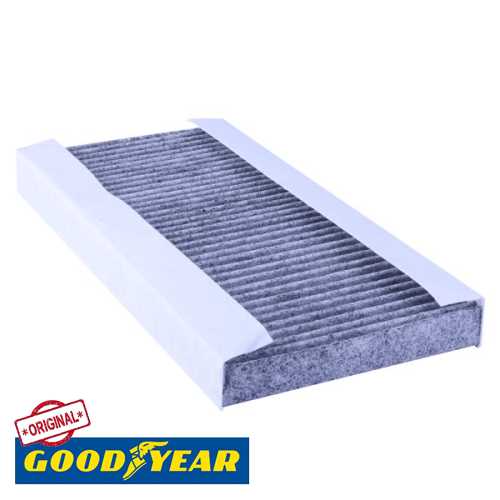 OPEL CORSA C VECTRA C OPEL POLEN FILTRESI KARBONLU Ürün Görseli