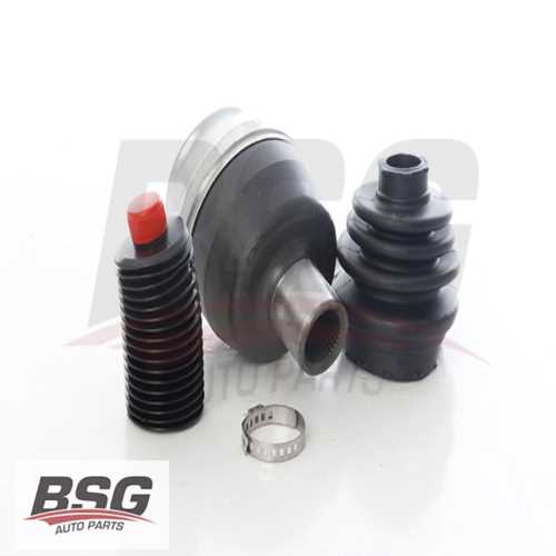 AKS KAFASI IÇ SAG  A17DTR A17DTJ Z17DTJ ZAFIRA B 07-15 Ürün Görseli