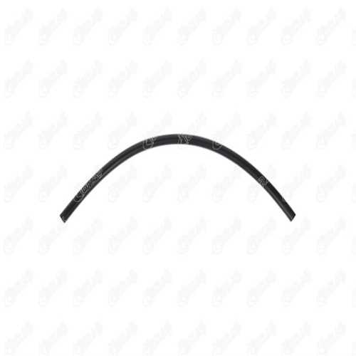 RENAULT R12 RENAULT WESTINGHOUSE HORTUMU ÖRGÜLÜ 10MM X 18MM = 65CM Ürün Görseli