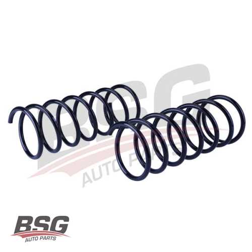 HELEZON YAYI ÖN  BM E30 85-90 Ürün Görseli