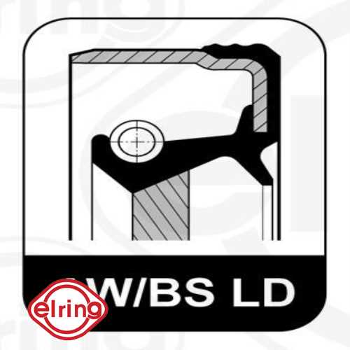 KRANK MIL KEÇESI   75 CF-85 CF-85 FA-95 FA-95 FT-CF 85-F 2800-XF 95 1972 - 2013 Ürün Görseli