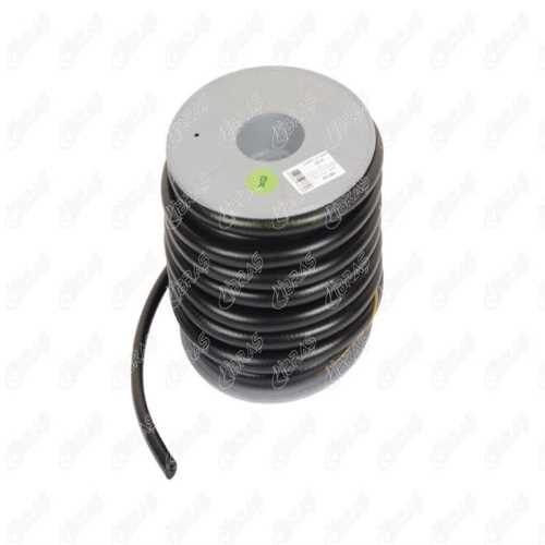 UNI . UNI YAKIT HORTUMU 6.0mm x 13.0mm YAKIT HORTUMU ( Üniversal )DIZEL ,BENZIN , LPG ,YAG KULLANIMI IÇ Ürün Görseli