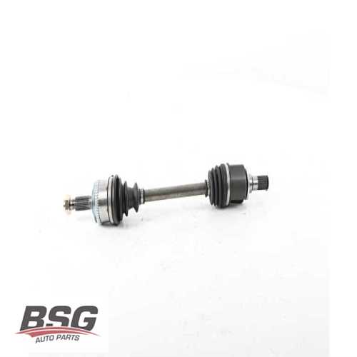 AKS KOMPLE ÖN SOL ABS LI : M/T 1,1 BENZIN I10 2008-2011 Ürün Görseli