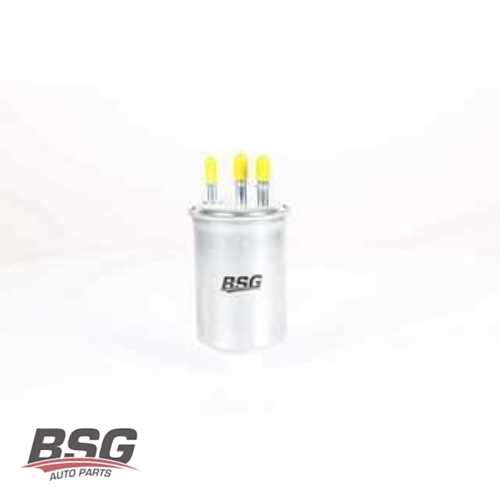 YAKIT FILTRESI MÜSÜRSÜZ DIZEL CARNIVAL/SSANGYONG/TERRACAN/MONDEO/FOCUS/CONNECT 1998- Ürün Görseli