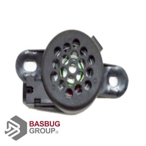 PARK SENSÖR HOPARLÖRÜ  BM UNIVERSAL 97- Ürün Görseli