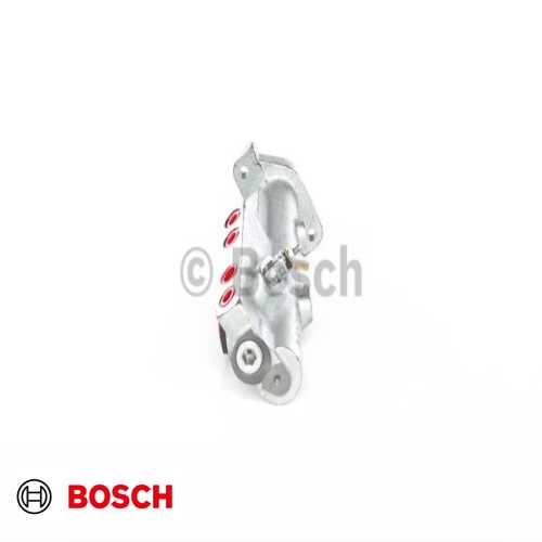 FREN ANA MERKEZ [ø 19 mm] BM R 9 / R 11 87-