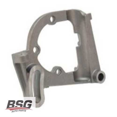 DIREKSIYON POMPA BRAKETI  1.3 MULTIJET ALBEA-PALIO-DOBLO 03-