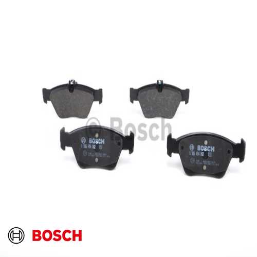 FREN BALATASI ÖN  BM W208-210-170 95-02