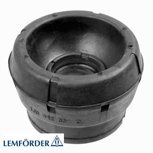 VW GOLF4-BORA-POLO-A3-TOLEDO VW AMORTISÖR TAKOZU ÖN 09227 / JSL241 (BILYASIZ)