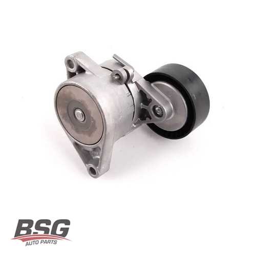 V KAYIS GERGISI KOMPLE  M43-54 E46/38/39/X5 01-06 Ürün Görseli