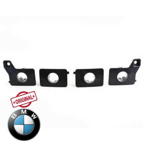 TAMPON BRAKETI  BM F20 LCI-F21 LCI 14-18