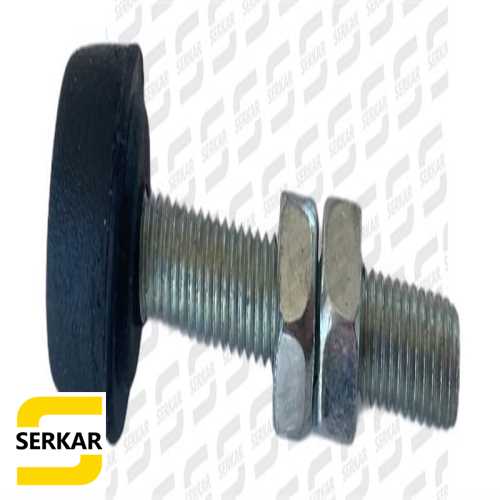 DKS DEBRİYAJ PEDAL TAKOZU AYARLI Ürün Görseli