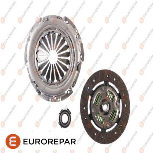 DEBRIYAJ  SETI RULMANLI: 1,4/1,2/1,3
 EGEA/500/GRANDE PUNTO*EVO/DOBLO/FIORINO/ALFA/FORD K 05- Ürün Görseli