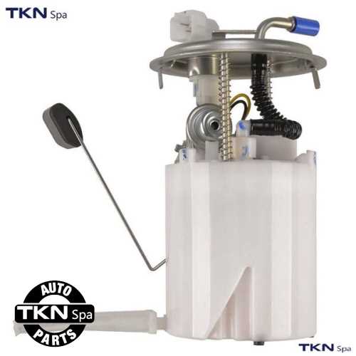 DEPO ŞAMANDIRASI KOMPLE HYUNDAI I30 ELENTRA 07-13 3 BAR  120L/S Ürün Görseli