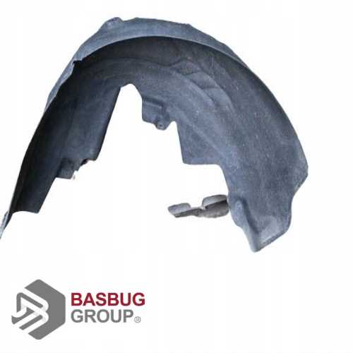 ÇAMURLUK DAVLUMBAZI ARKA SAG  BM PASSAT 13-