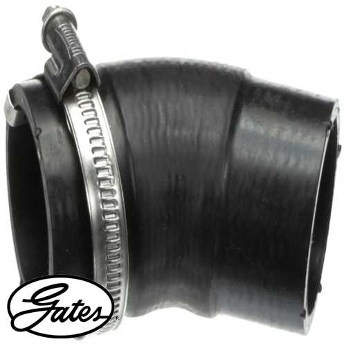 VW GOLF6-JETTA-PASSAT-A3 VW TURBO HORTUMU Ürün Görseli