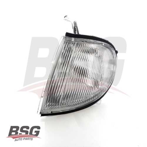 SINYAL LAMBASI SOL DUYSUZ : BEYAZ BENZIN ACCENT 1998-1999 Ürün Görseli