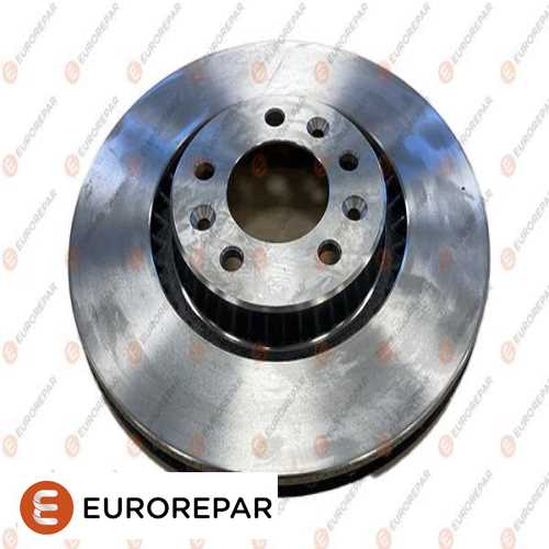 FREN DISKI ARKA TAKIM B.M TRAVELLER 18- Ürün Görseli