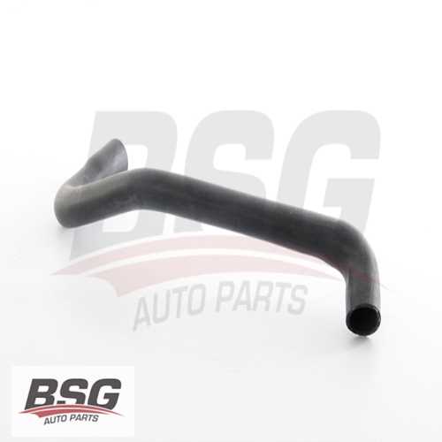 RADYATÖR HORTUMU ALT  BM CONNECT 04- Ürün Görseli