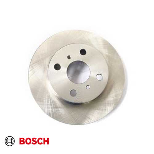 JAPON COROLLA (E9, E10, E11) (Karbüratör) JAPON FREN DISKI ÖN . Ürün Görseli