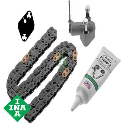 OPEL ASTRA J-K INSIGNIA A-B MOKKA OPEL EKSANTRIK ZINCIR SETI