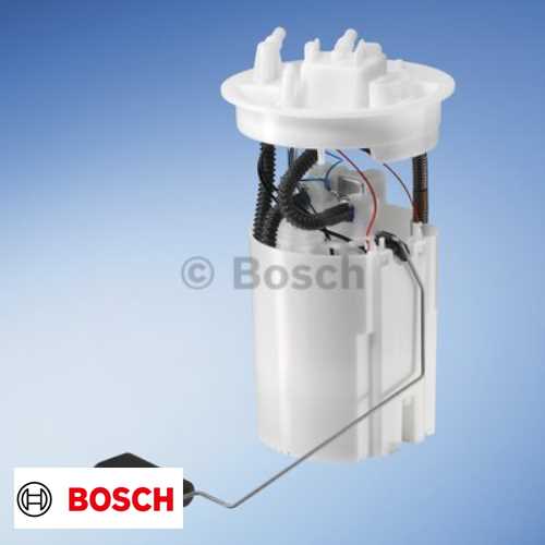 YAKIT DEPO SAMANDIRASI  1,6 BENZ FOCUS/C-MAX 11- Ürün Görseli