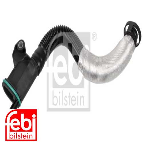 VW PASSAT-A4 VW YAG BUHAR HORTUMU 116 664