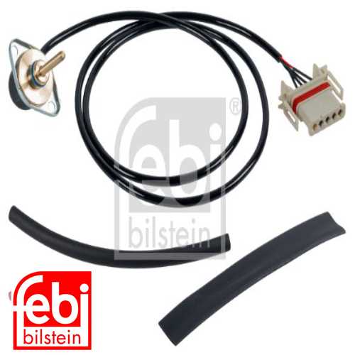 AV 4 - series, P, G, R, S, T series AV TURBO BASINÇ SENSÖRÜ