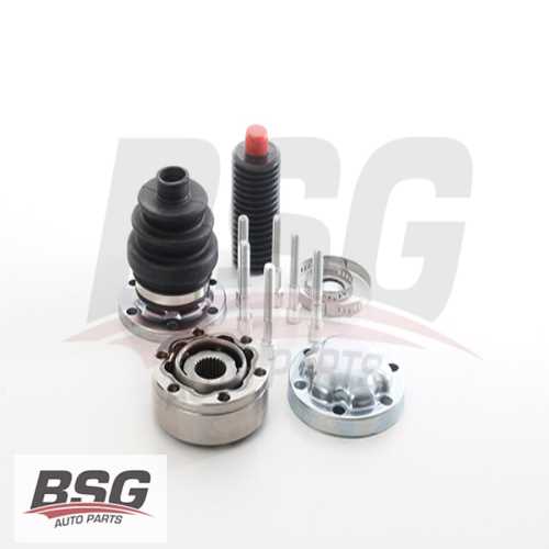 AKS KAFASI IÇ  111-601-102-BM 124-201 1984-1995 Ürün Görseli