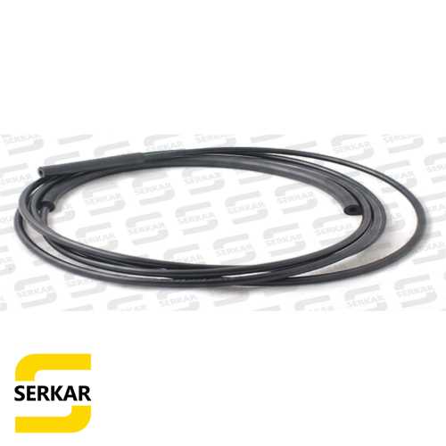 DS M131 BENZIN GELIS BORUSU  Ürün Görseli