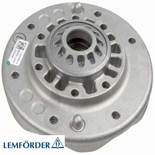 BMW F80-F82-F83-F87 BMW AMORTISÖR TAKOZU ÖN Ürün Görseli